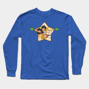 Paopu RokuShi Long Sleeve T-Shirt